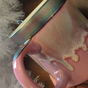 Potters Corner ceramic mug